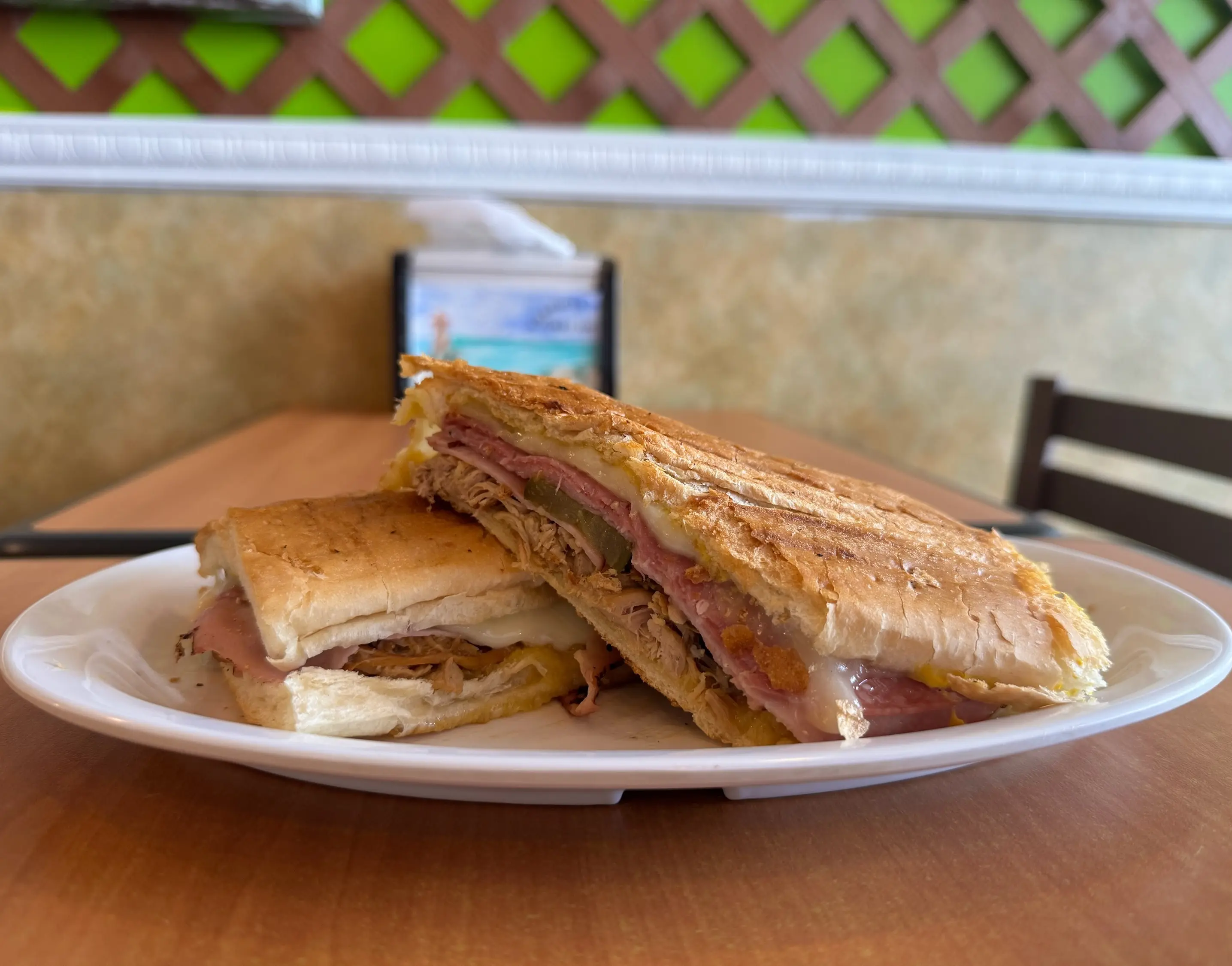 Cuban